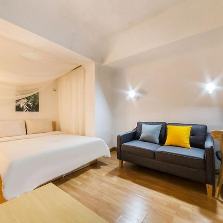 Oslo Motel Seul Dış mekan fotoğraf