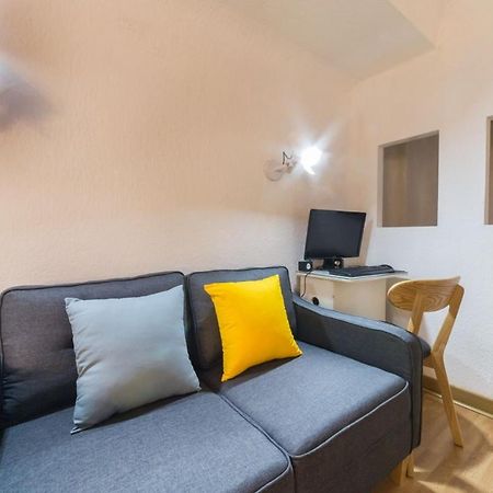 Oslo Motel Seul Dış mekan fotoğraf