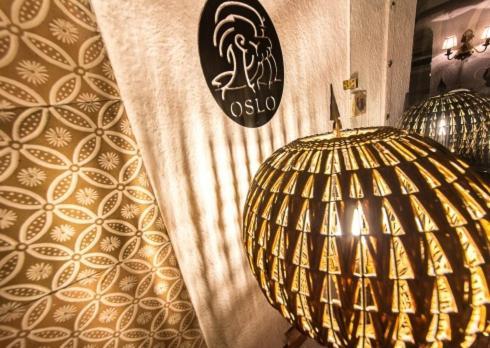 Oslo Motel Seul Dış mekan fotoğraf