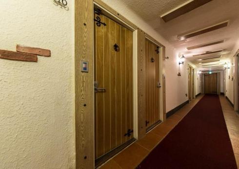 Oslo Motel Seul Dış mekan fotoğraf
