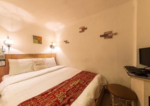 Oslo Motel Seul Dış mekan fotoğraf