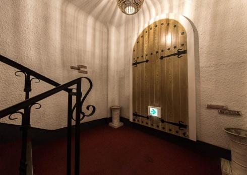 Oslo Motel Seul Dış mekan fotoğraf