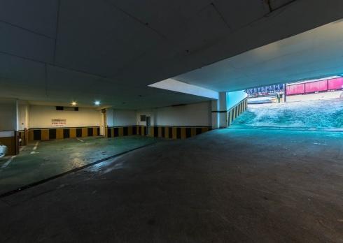 Oslo Motel Seul Dış mekan fotoğraf
