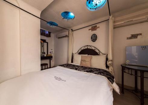 Oslo Motel Seul Dış mekan fotoğraf