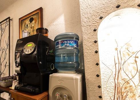 Oslo Motel Seul Dış mekan fotoğraf