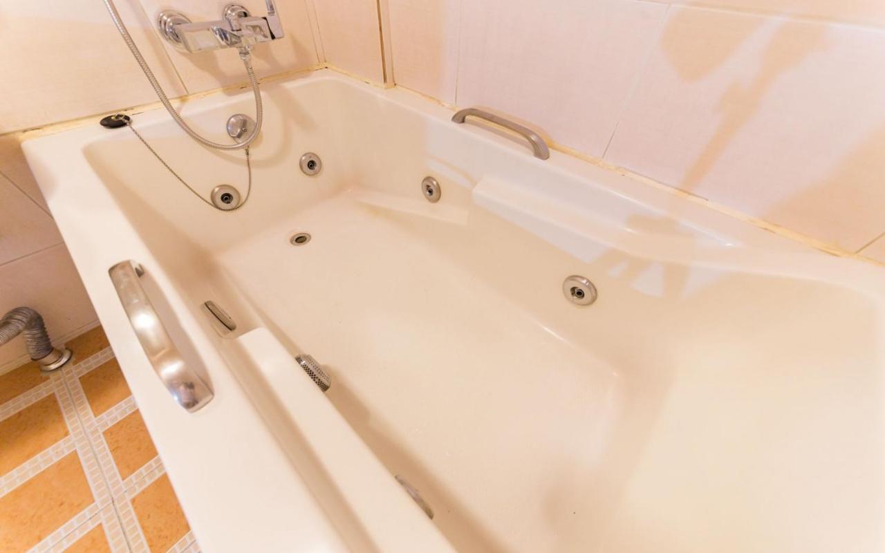 Oslo Motel Seul Dış mekan fotoğraf