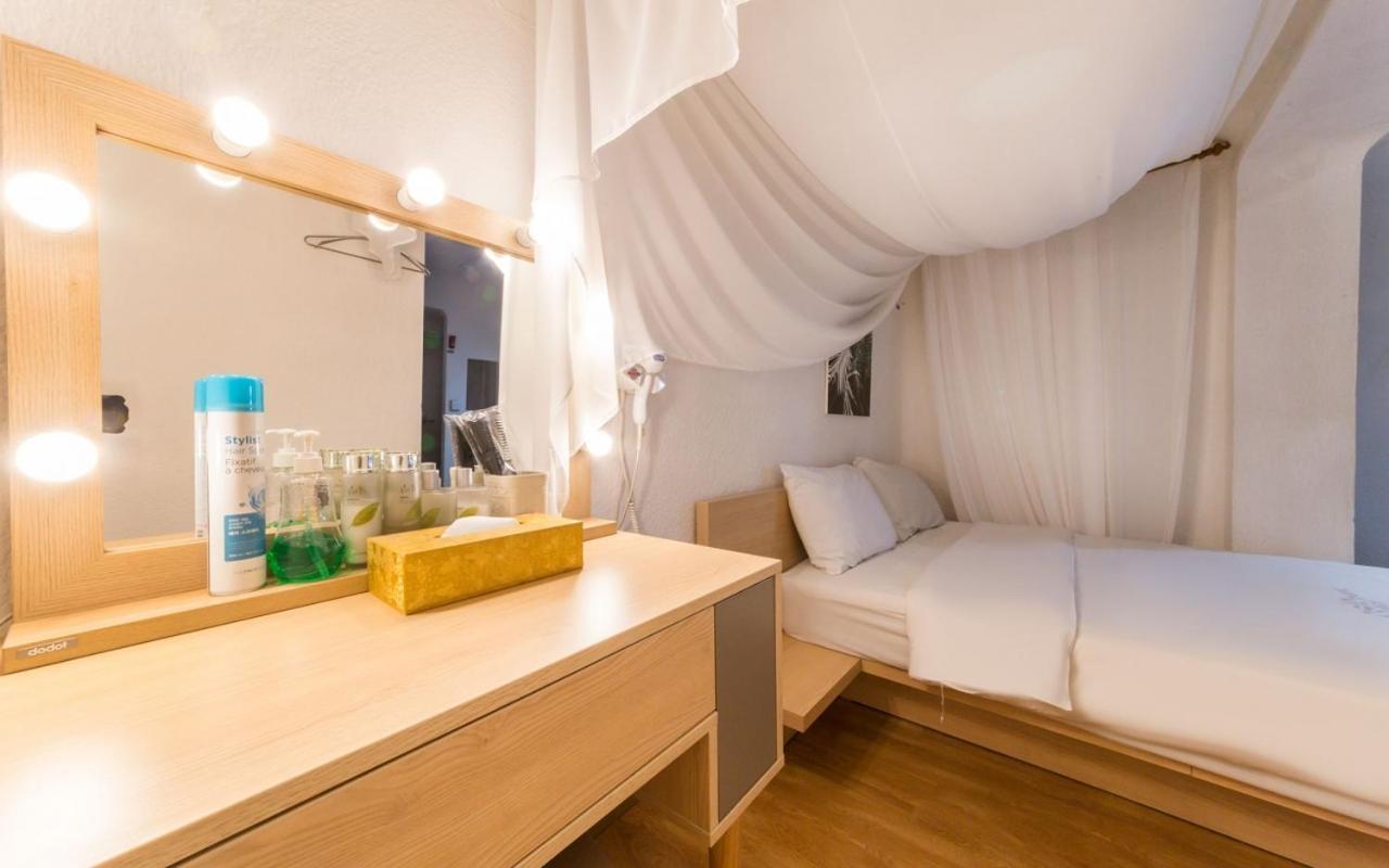 Oslo Motel Seul Dış mekan fotoğraf