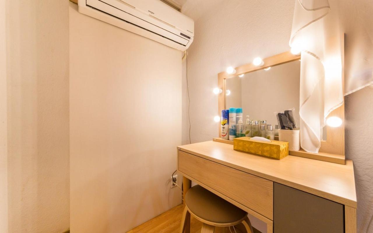 Oslo Motel Seul Dış mekan fotoğraf